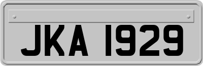 JKA1929