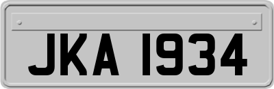 JKA1934