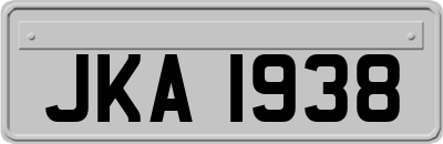 JKA1938