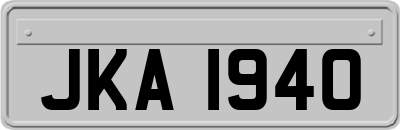 JKA1940