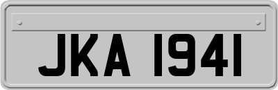 JKA1941
