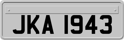JKA1943