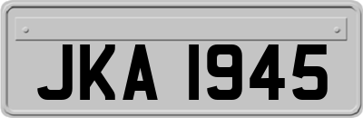 JKA1945