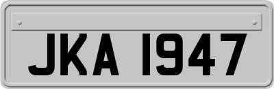JKA1947