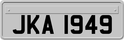 JKA1949