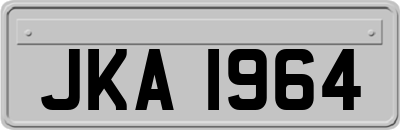 JKA1964
