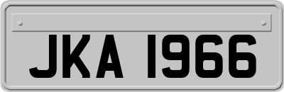 JKA1966