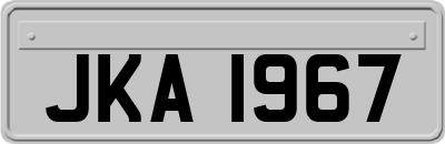 JKA1967