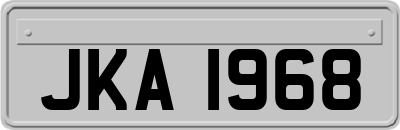 JKA1968
