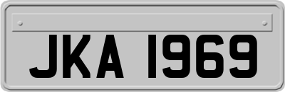 JKA1969