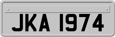 JKA1974