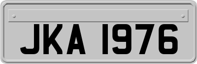 JKA1976