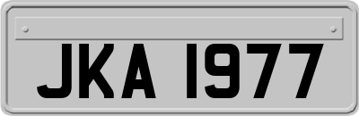 JKA1977