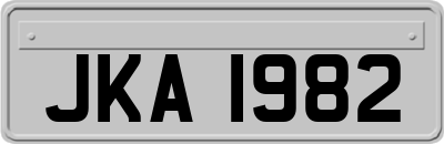 JKA1982