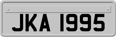 JKA1995