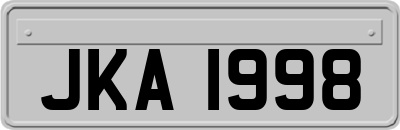 JKA1998