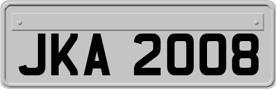 JKA2008