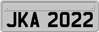 JKA2022