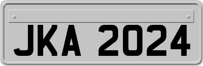 JKA2024