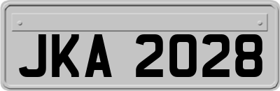 JKA2028
