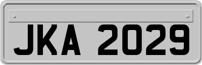 JKA2029