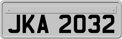JKA2032
