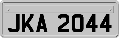 JKA2044