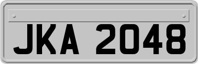 JKA2048