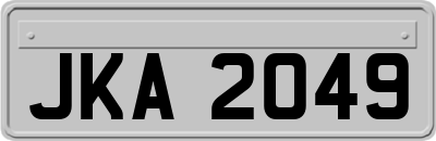 JKA2049