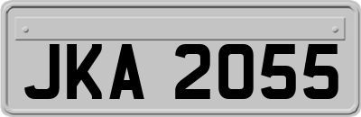 JKA2055