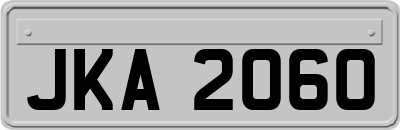 JKA2060