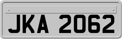 JKA2062