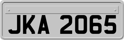 JKA2065