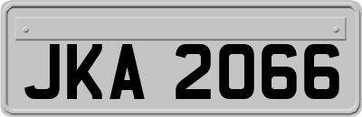 JKA2066