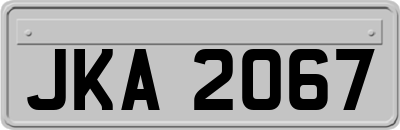 JKA2067