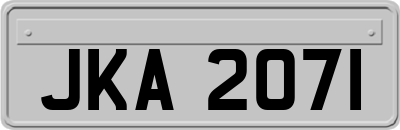 JKA2071