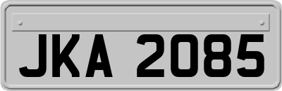 JKA2085