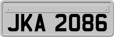 JKA2086