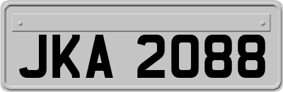 JKA2088
