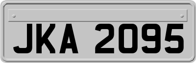 JKA2095