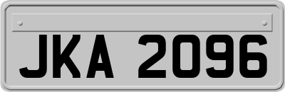 JKA2096