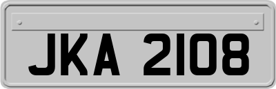 JKA2108