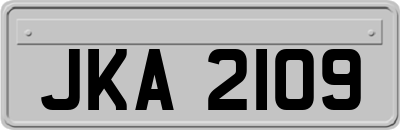JKA2109