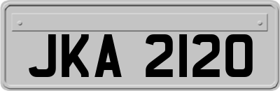 JKA2120