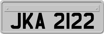JKA2122