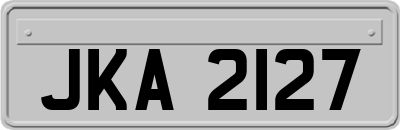 JKA2127