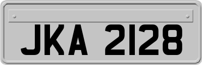 JKA2128