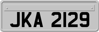 JKA2129