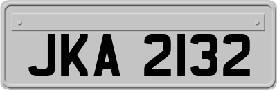 JKA2132