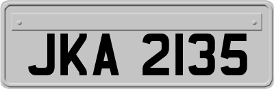 JKA2135